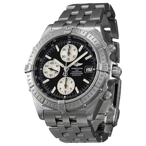 breitling crosswind nr a13355|breitling windrider for sale.